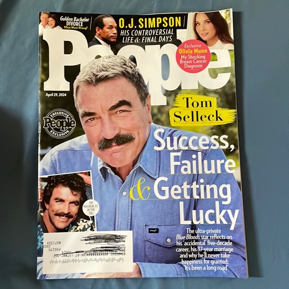 April 29 2024 people, donating soon - Picture 1 of 2